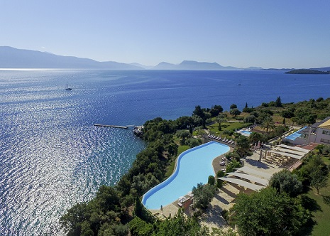 Ionian Blue Hotel
